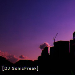 Track 05 - Urban Sunset