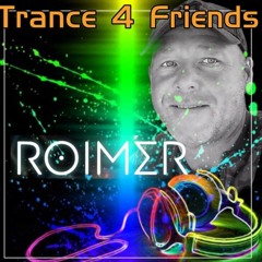 Trance 4 Friends Live Set 26-03-2022