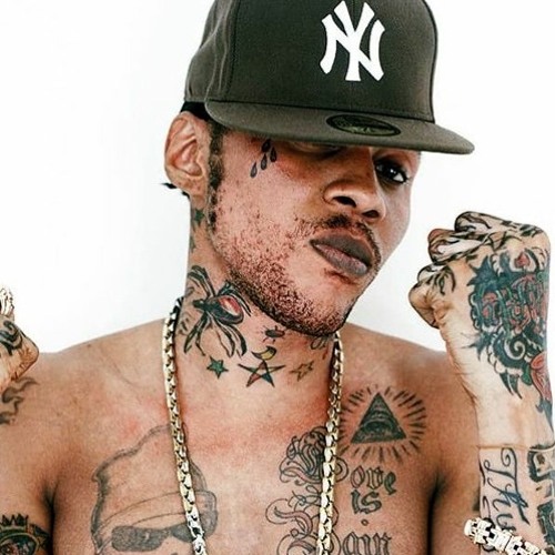 Dancehall Fraternity Celebrates Vybz Kartel As He Turns 44, 54% OFF
