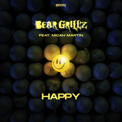 Happy (Mind Pirate guitar edit)