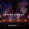 Pawlowski @ Verknipt Festival 2025 Day 2 | Strijkviertelplas, Utrecht DJ mix artwork - Electronic music tracklist cover image