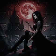 Malice & Somnus - Crimson Moon