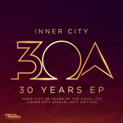 Inner City - Good Life (Inner City Edit of Carl Craig Remix)