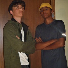 /WAYS/ feat. CXM(prod. by ashduino101)