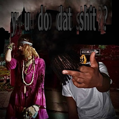 DazedStar13 x myvampiricromance - y u do dat shit?? {Junkie Radio Exclusive}