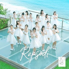 JKT48/Laleilmanino - Rapsodi (Cover Version)