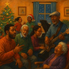 All in the Same Groove