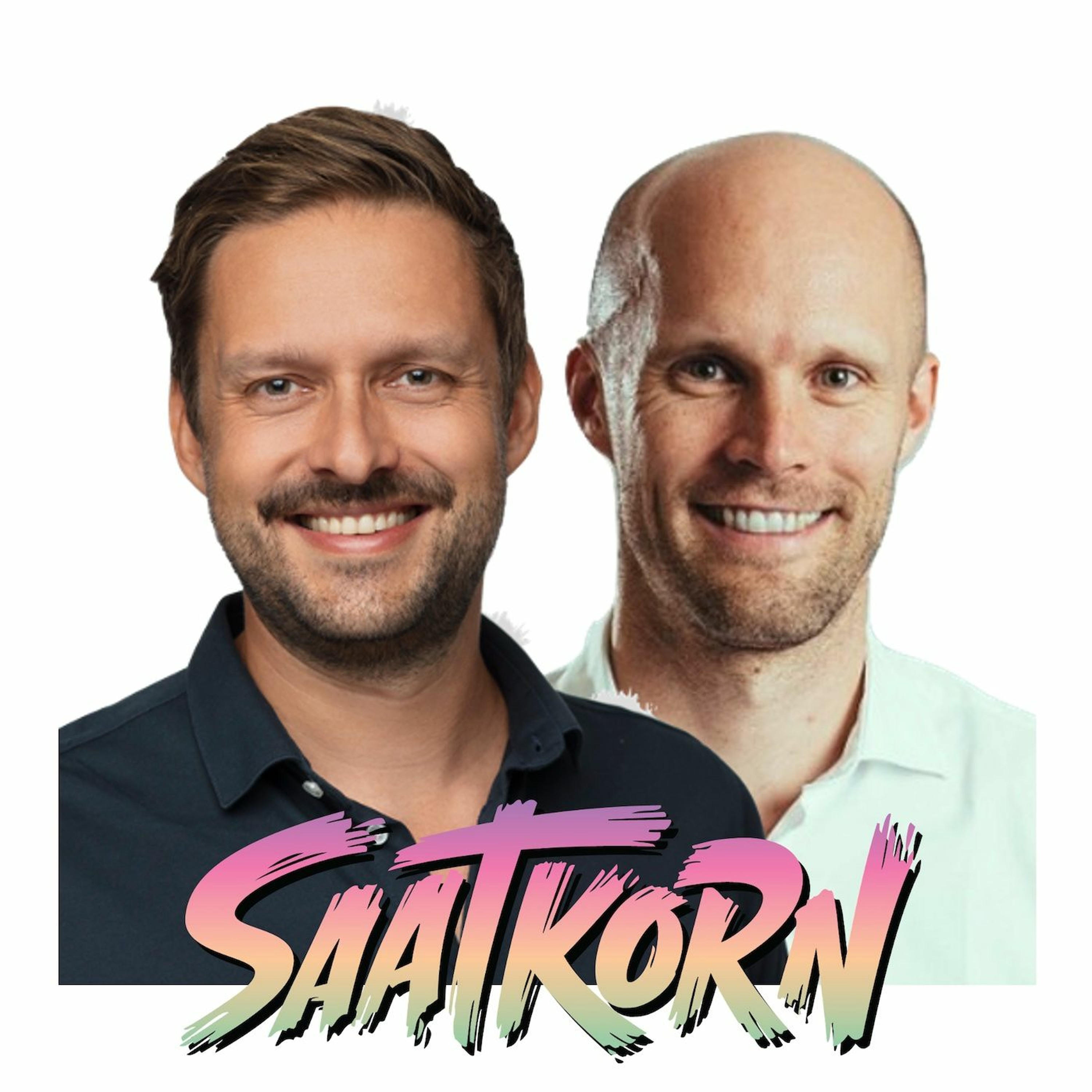 saatkorn Podcast