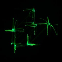 Not So Hidden Message