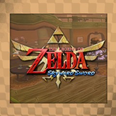 The Legend of Zelda: Skyward Sword - Lumpy Pumpkin (Arrangement)