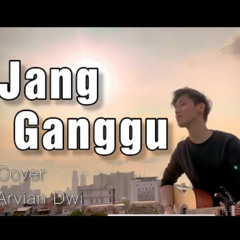 JANG GANGGU FULLCOVER REGGAE ARVIANDWI  SHINE OF BLACK.mp3
