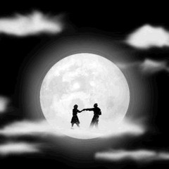 . . . قدام الكل حنميل - نمشي بهالليل الساكن غير الكل . . .