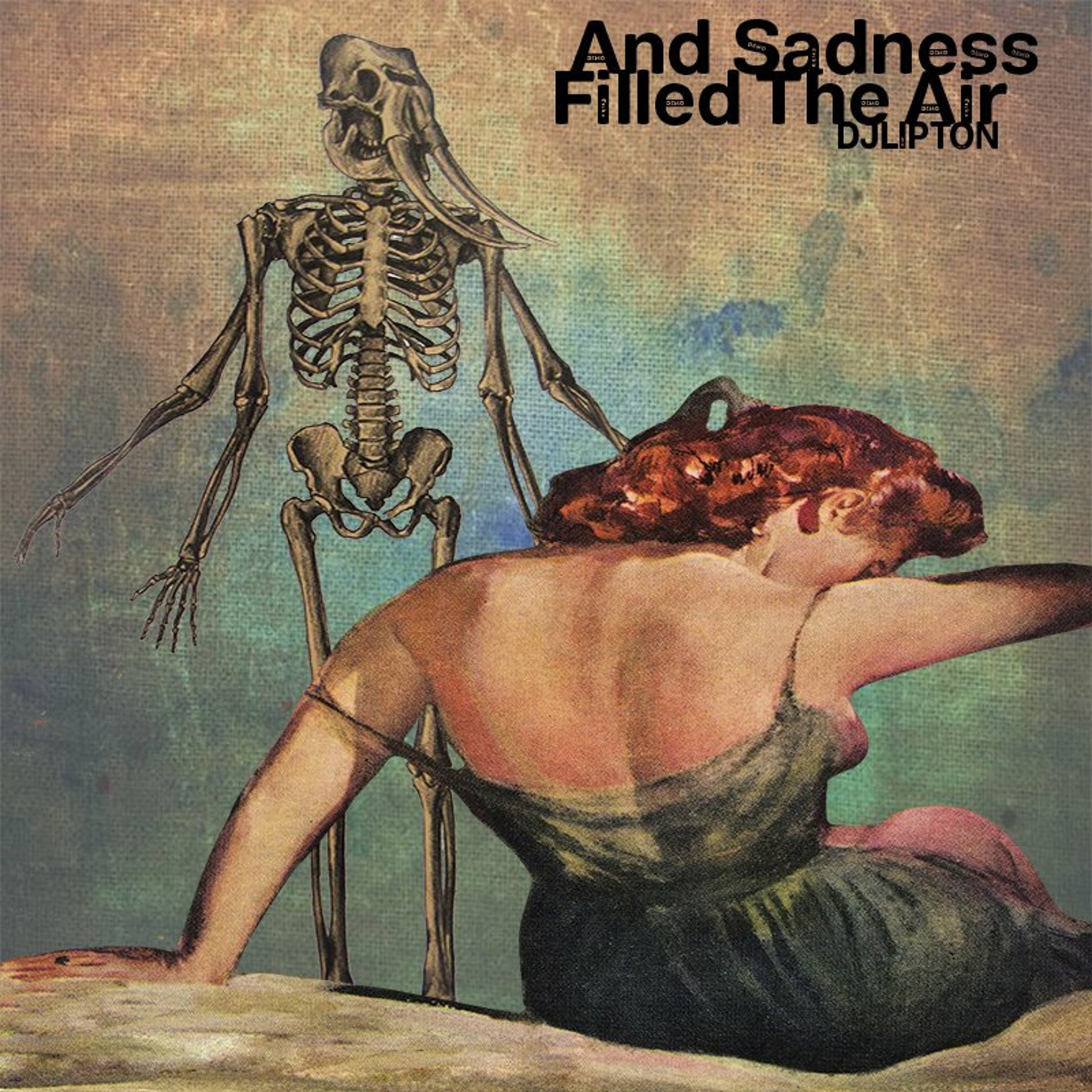 And Sadness Filled The Air episode artwork