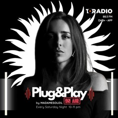 Plug&Play - ON AIR - Side 1//ToRadio 04.05.24