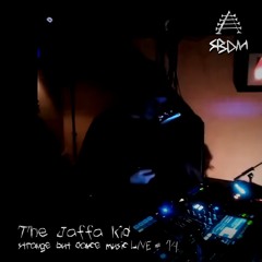 Strange But Dance Music LIVE #14: The Jaffa Kid