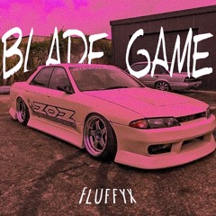 Blade Game