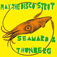 Seaward & Thunberg - Max The Disco Strut
