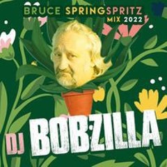 Bruce Spring Spritz Mix 2°22