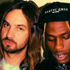 New Person, Same Old Mistakes X Skeletons (Mike Dean Version)