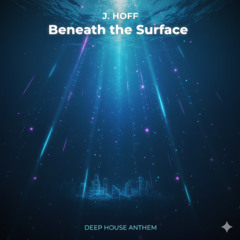 Beneath the Surface - Deep House DJ SET UK Garage