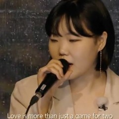 Lee Suhyun(이수현)-Havana (비긴어게인 3 Italy)