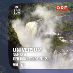 Ubuhle Bemvelo - Victoria Falls