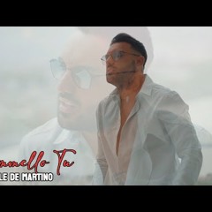 Daniele De Martino - Dimmello tu