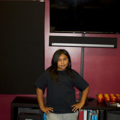 Pretty & Sassy - Ariel