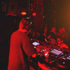 Telefixa @ Revolver Fridays - 01/09/23