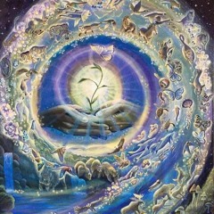 SolEye - Sacred Peace (OrganicMix)