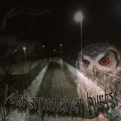 Laiskanpuoleinen Kurtsi