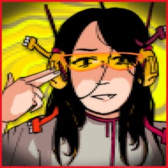 Splitter Girl (remix) | Yi Xi (⚠)