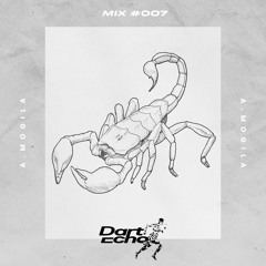 Dart Echo Mix #007 - A.Mogila