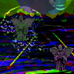 D!SK x BlackLxng - heLL