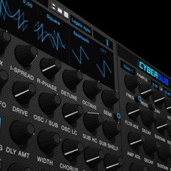 CyberSub Demos