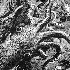 Cthulhu Wants a Jelly Donut
