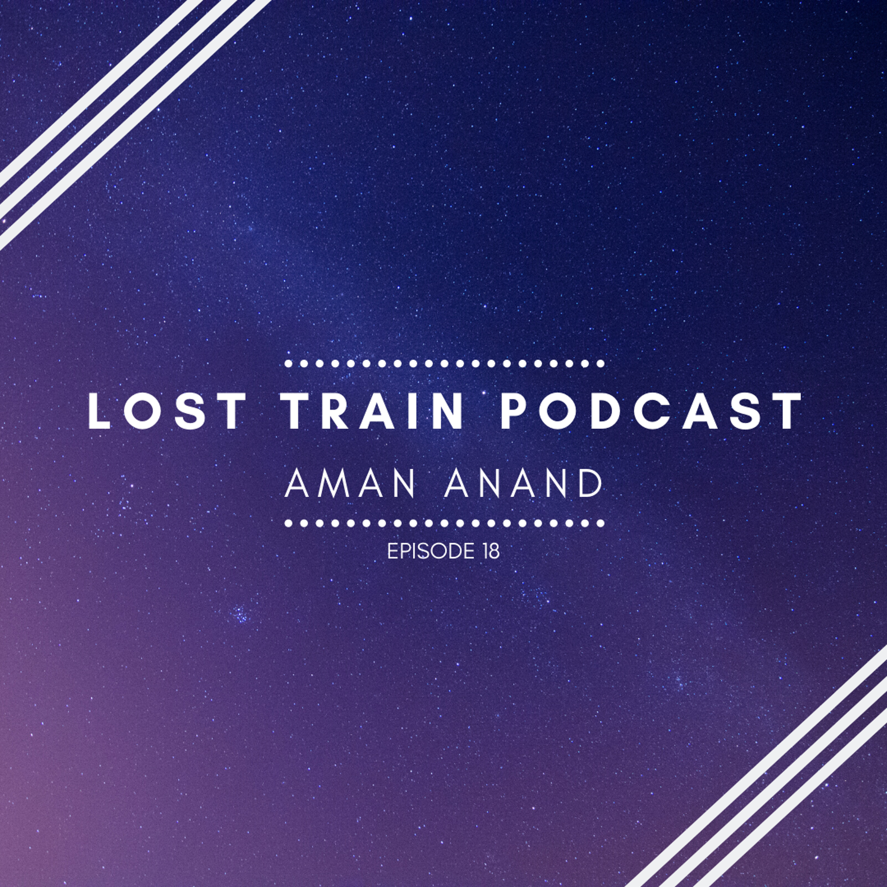 Lost Train Podcast