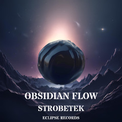 Strobetek - Higher (Extended Mix)