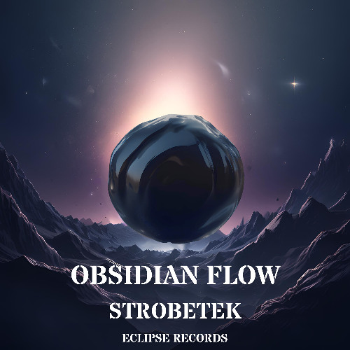 Strobetek - Higher (Extended Mix)