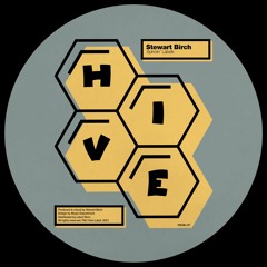 PREMIERE: Stewart Birch - Spinnin’ Labels [Hive Label]