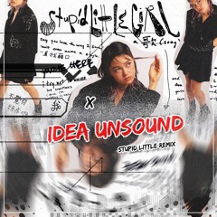 Jasmine Kelly - Stupidlittlegirl (Idea Unsound remix)