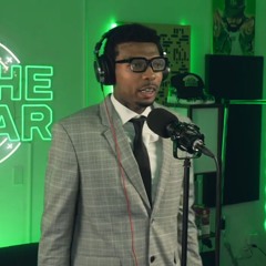 Pablo Skywalkin - On The Radar Freestyle ($kull Hoodtrap Mix)