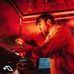 CRi | Anjunadeep Open Air: Mexico City at #ABGT600