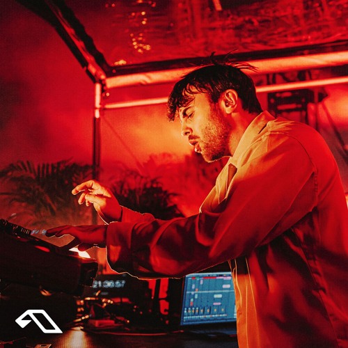 CRi | Anjunadeep Open Air: Mexico City at #ABGT600