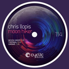 Chris Llopis - Thermal (CYC114)