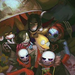 [Underfell Tracks That I Really Like..]