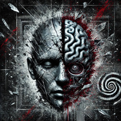 Psychopathic mind
