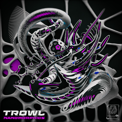 TROWL - Nanomorphics