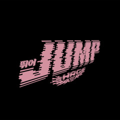 BLACKPINK - JUMP (rave edit)