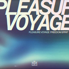 Pleasure Voyage - Cloud Waves (New Age Balearic Mix)